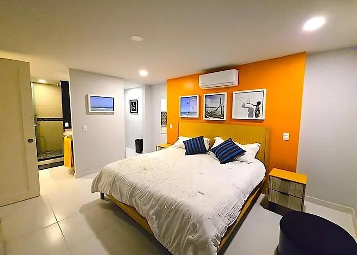Apartamento 2bed 2bath Cabo Sunrise With Extended Balconies *