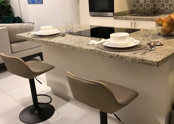 Apartamento 2bed 2bath Cabo Sunrise With Extended Balconies Cabo San Lucas