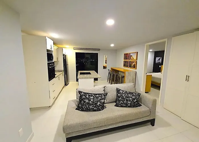 Apartamento 2bed 2bath Cabo Sunrise With Extended Balconies *