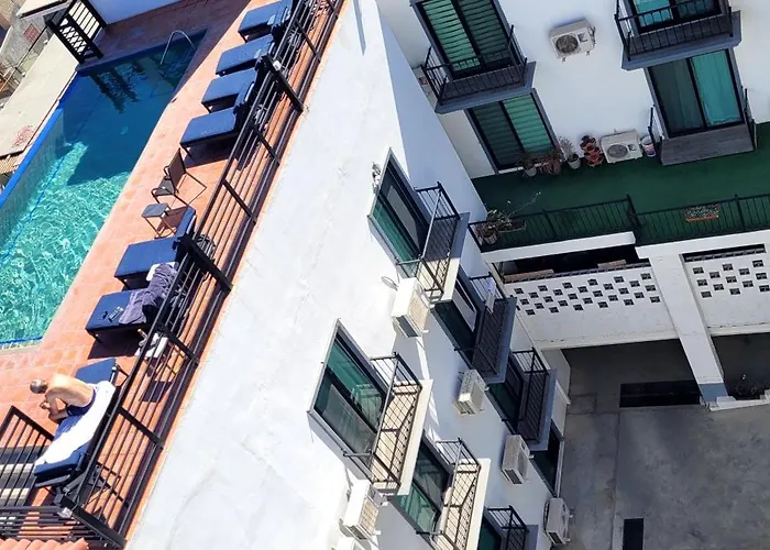 Apartamento 2bed 2bath Cabo Sunrise With Extended Balconies *