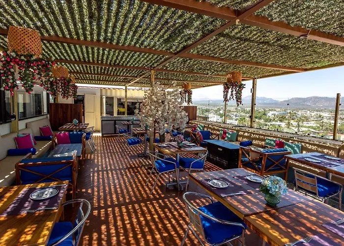 2bed 2bath Cabo Sunrise With Extended Balconies Apartamento