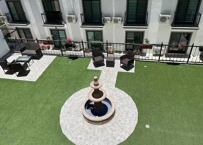 Apartamento 2bed 2bath Cabo Sunrise With Extended Balconies