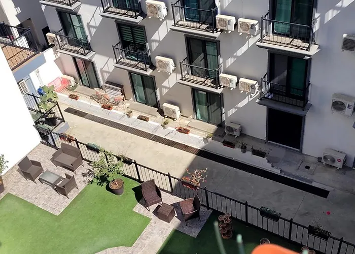 2bed 2bath Cabo Sunrise With Extended Balconies *
