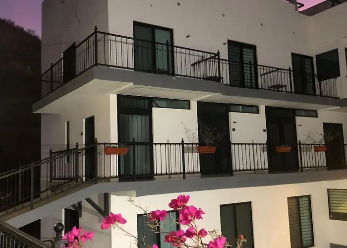 Apartamento 2bed 2bath Cabo Sunrise With Extended Balconies