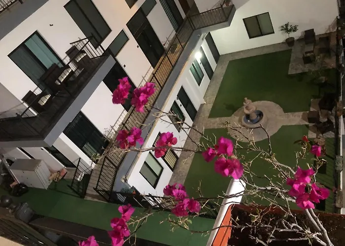 Apartamento 2bed 2bath Cabo Sunrise With Extended Balconies Cabo San Lucas
