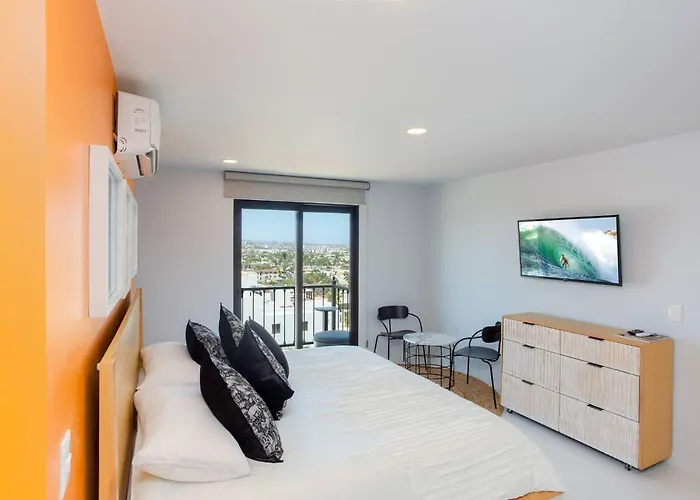 2bed 2bath Cabo Sunrise With Extended Balconies Apartamento *