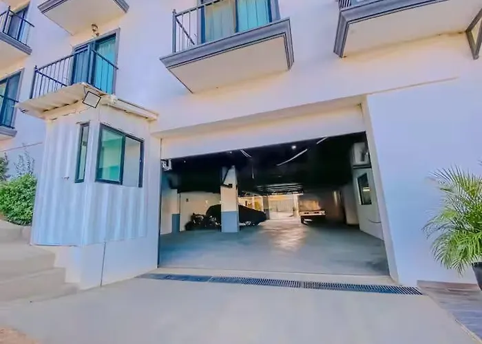 Apartamento 2bed 2bath Cabo Sunrise With Extended Balconies