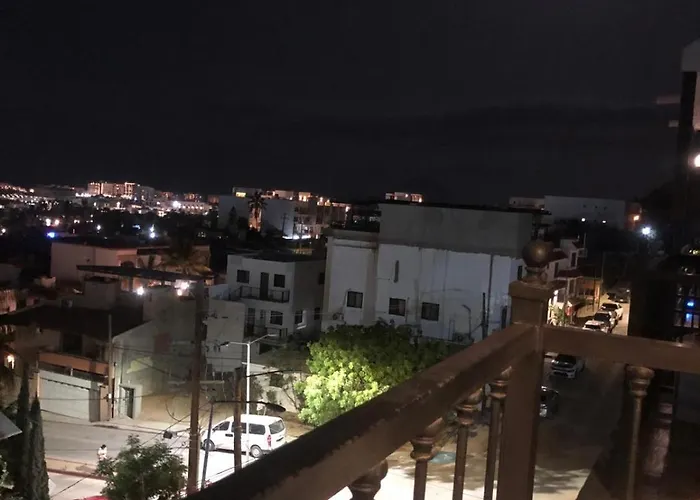 Apartamento 2bed 2bath Cabo Sunrise With Extended Balconies
