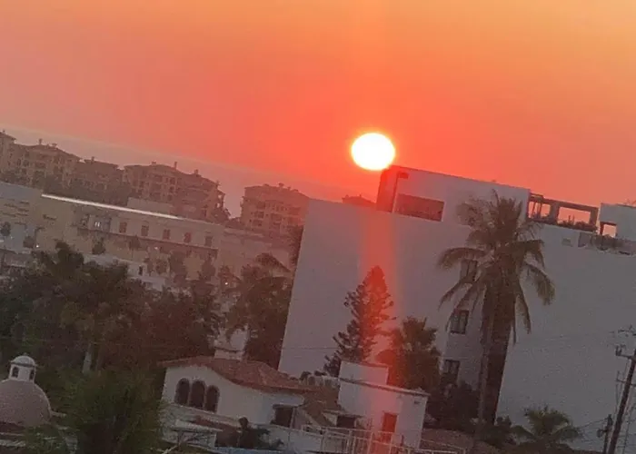 2bed 2bath Cabo Sunrise With Extended Balconies Cabo San Lucas