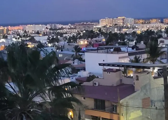 2bed 2bath Cabo Sunrise With Extended Balconies Appartement Cabo San Lucas